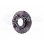 8DD 355 120-181 HELLA PAGID Гальмівний диск