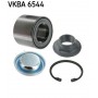 VKBA6544 SKF Комплект підшипника ступиці колеса