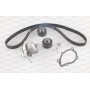 WTBK5089.00 OPEN PARTS Водяний насос комплект зубчастого ременя
