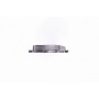 8DB 355 018-601 HELLA Комплект гальмівних колодок дисковий гальм