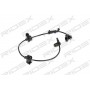 412W0722 RIDEX Датчик частота обертання колеса