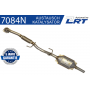 7084N LRT Катализатор