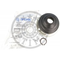 CVB-10291CR OPTIMAL Комплект пыльника, Привідний вал