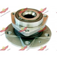 01.98102 AUTOKIT Комплект підшипника ступиці колеса