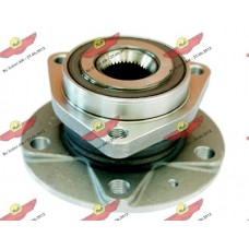 01.98102 AUTOKIT Комплект підшипника ступиці колеса