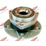 01.98102 AUTOKIT Комплект підшипника ступиці колеса