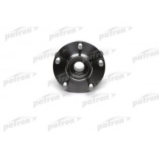 PBK402H PATRON Комплект підшипника ступиці колеса