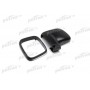 PMG4047C02 PATRON Корпус зовнішнє дзеркало