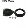 VKDA 35606 SKF Опора стійки амортизатора
