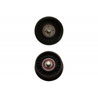 DTE-1011 KAVO PARTS Натяжний ролик ремінь ГРМ