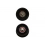 DTE-1011 KAVO PARTS Натяжний ролик ремінь ГРМ