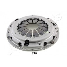 SF-716 JAPANPARTS Нажимной Диск зчеплення
