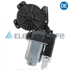 ZR PGO65 R C ELECTRIC LIFE Електродвигун склопідйомник