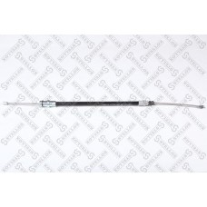 29-98778-SX STELLOX Тросик, cтояночный тормоз