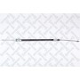 29-98778-SX STELLOX Тросик, cтояночный тормоз