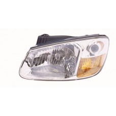 123-1101L-LD-E1 ABAKUS Основна фара
