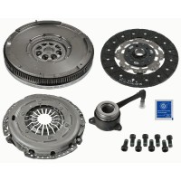 2290 601 070 SACHS Комплект зчеплення