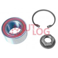 RS1066 AUTLOG Комплект підшипника ступиці колеса