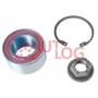 RS1066 AUTLOG Комплект підшипника ступиці колеса