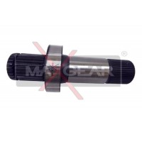 49-0669 MAXGEAR Півосевий вал диференціал
