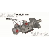 PF241 fri.tech. Головний гальмівний циліндр