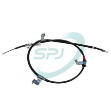 912998 SPJ Тросик, cтояночный тормоз