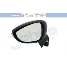 32 03 37-65 JOHNS Зовнішнє дзеркало