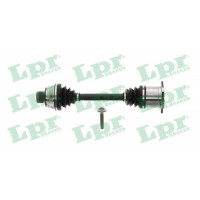 DS52638 LPR Привідний вал
