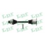 DS52638 LPR Привідний вал