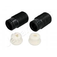 KTP-0402 JAPANPARTS Пилозахисний комплект амортизатор