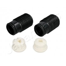 KTP-0402 JAPANPARTS Пилозахисний комплект амортизатор