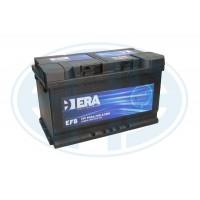 E58015 ERA Стартерна акумуляторна батарея