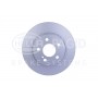8DD 355 129-531 HELLA PAGID Гальмівний диск