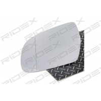 1914M0025 RIDEX Дзеркальне скло зовнішнє дзеркало