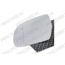 1914M0025 RIDEX Дзеркальне скло зовнішнє дзеркало
