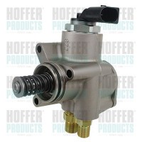 7508506 HOFFER Насос високого тиску