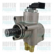 7508506 HOFFER Насос високого тиску