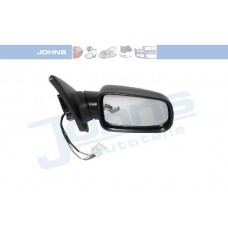23 14 38-21 JOHNS Зовнішнє дзеркало