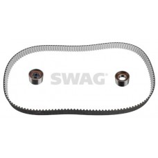 83 93 1726 SWAG Комплект ременя ГРМ