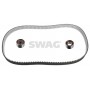 83 93 1726 SWAG Комплект ременя ГРМ