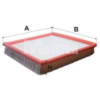 K 456 MFILTER Повітряний фільтр
