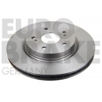 5815205216 EUROBRAKE Гальмівний диск