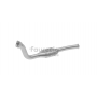 FS15255K Faurecia Катализатор