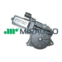 30/2152 MIRAGLIO Електродвигун склопідйомник