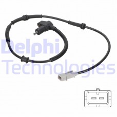 SS20811 DELPHI Датчик частота обертання колеса