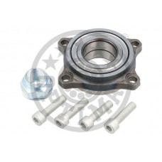801970 OPTIMAL Комплект підшипника ступиці колеса