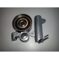 LVTT337 MOTAQUIP Комплект ременя ГРМ