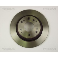 8120 40118 TRISCAN Гальмівний диск