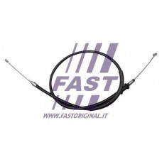 FT69180 FAST Тросик, cтояночный тормоз