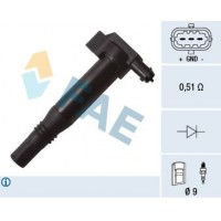 80273 FAE Котушка запалювання